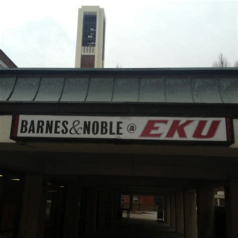 Eku bookstore - A Rank 1 Certification requires that you have completed a Master’s Degree (Rank 2), apply to EKU Graduate School, and complete 30 additional hours of graduate coursework. Endorsement Programs are a great way to satisfy this requirements as this increases marketability.